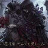 花言葉 死んでも愛してる