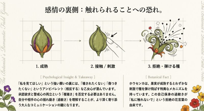 大勢の中で際立つ力強い自己主張に最適な、鮮やかなビタミンカラーのキバナコスモス