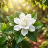 クチナシ　花言葉　怖い